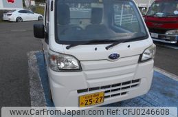 subaru sambar-truck 2014 -SUBARU 【白河 480ｱ2527】--Samber Truck S510J--0001637---SUBARU 【白河 480ｱ2527】--Samber Truck S510J--0001637-