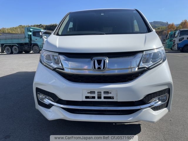 honda stepwagon 2017 -HONDA--Stepwgn DBA-RP3--RP3-1131837---HONDA--Stepwgn DBA-RP3--RP3-1131837- image 2