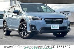 subaru impreza-wagon 2018 CFJ1661607