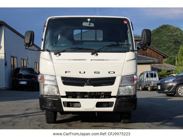 mitsubishi-fuso canter 2012 GOO_NET_EXCHANGE_0230013A30240705W001 image 2