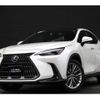 lexus nx 2023 quick_quick_5BA-AAZA20_AAZA20-1001177 image 1