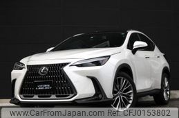 lexus nx 2023 quick_quick_5BA-AAZA20_AAZA20-1001177