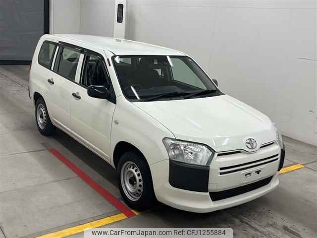 toyota probox-van 2020 -TOYOTA--Probox Van NCP165V-0073052---TOYOTA--Probox Van NCP165V-0073052- image 1