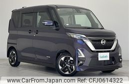 nissan roox 2020 -NISSAN--Roox 5AA-B44A--B44A-0019930---NISSAN--Roox 5AA-B44A--B44A-0019930-