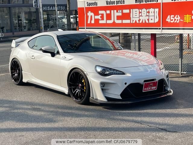 toyota 86 2012 GOO_JP_700070667430250124001 image 2