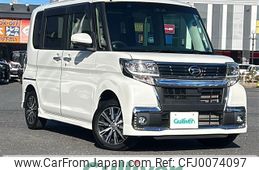 daihatsu tanto 2019 -DAIHATSU--Tanto DBA-LA600S--LA600S-0765102---DAIHATSU--Tanto DBA-LA600S--LA600S-0765102-