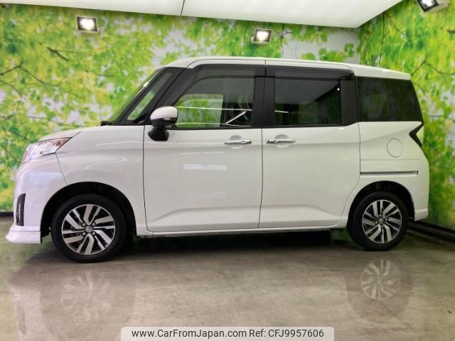 daihatsu thor 2019 quick_quick_DBA-M900S_M900S-0061403 image 2