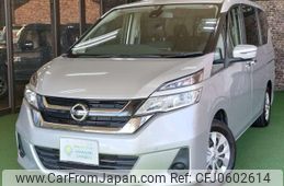 nissan serena 2018 quick_quick_DBA-C27_C27-008427