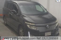 nissan elgrand 2011 -NISSAN--Elgrand PE52-005565---NISSAN--Elgrand PE52-005565-