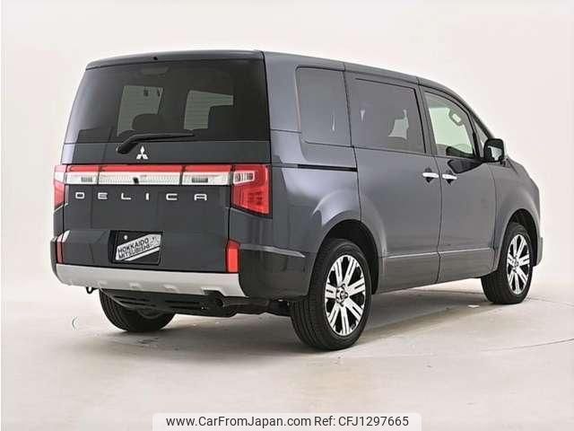 mitsubishi delica-d5 2024 quick_quick_CV1W_CV1W-5006136 image 2