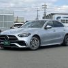 mercedes-benz c-class 2023 -MERCEDES-BENZ--Benz C Class 5AA-206041C--W1K2060412R101388---MERCEDES-BENZ--Benz C Class 5AA-206041C--W1K2060412R101388- image 1