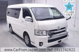 toyota hiace-wagon 2018 CFJ1742822