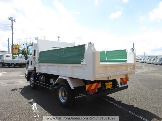 isuzu forward 2021 CFJ1581029 image 2