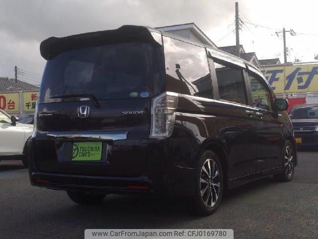 honda stepwagon 2013 quick_quick_DBA-RK5_RK5-1366032 image 2