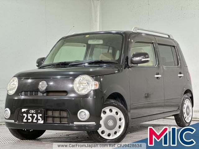 daihatsu mira-cocoa 2011 quick_quick_L675S_L675S-0086074 image 1