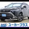 toyota corolla-cross 2024 -TOYOTA--Corolla Cross 6AA-ZVG13--ZVG13-1035***---TOYOTA--Corolla Cross 6AA-ZVG13--ZVG13-1035***- image 1