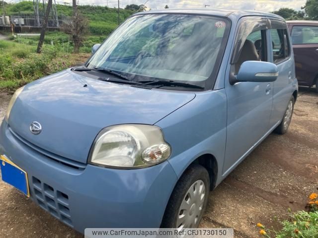 daihatsu esse 2006 CFJ1730150 image 2