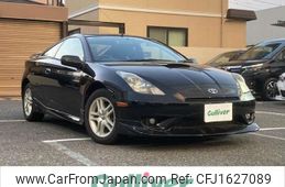 toyota celica 2003 CFJ1627089