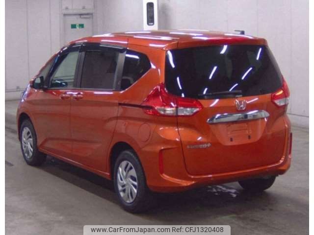 honda freed 2021 -HONDA--Freed 6BA-GB6--GB6-3109369---HONDA--Freed 6BA-GB6--GB6-3109369- image 2