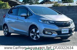 honda fit 2019 -HONDA--Fit DAA-GP5--GP5-1352331---HONDA--Fit DAA-GP5--GP5-1352331-