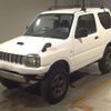 suzuki jimny 2005 -SUZUKI--Jimny JB23W-407499---SUZUKI--Jimny JB23W-407499- image 1