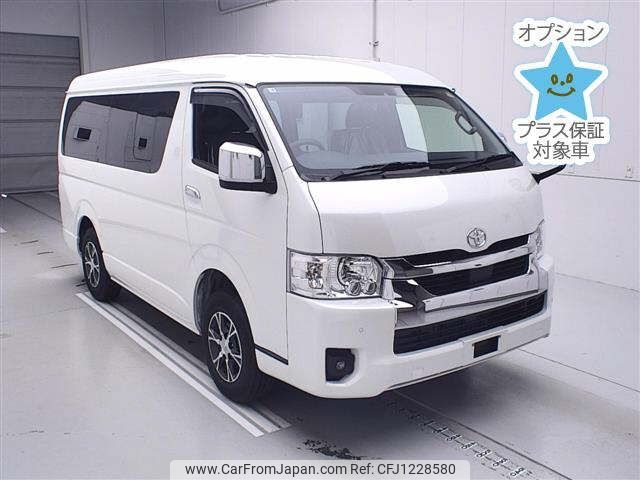 toyota hiace-wagon 2025 -TOYOTA--Hiace Wagon TRH219W-0049372---TOYOTA--Hiace Wagon TRH219W-0049372- image 1