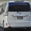 nissan serena 2013 quick_quick_DAA-HC26_088043 image 5