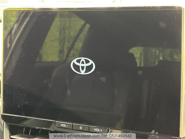toyota corolla-cross 2024 CFJ1493542 image 2