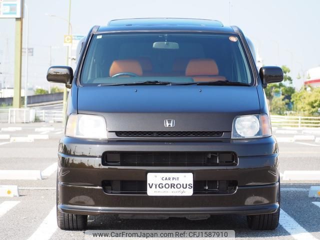 honda s-mx 1998 CFJ1587910 image 2