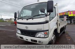 toyota dyna-truck 2003 GOO_NET_EXCHANGE_1230336A30240801W001