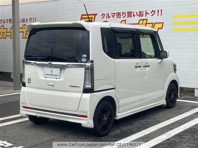 honda n-box-plus 2016 -HONDA--N BOX ｶｽﾀﾑ DBA-JF1--JF1-1869039---HONDA--N BOX ｶｽﾀﾑ DBA-JF1--JF1-1869039- image 2