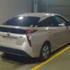 toyota prius 2016 -TOYOTA--Prius DAA-ZVW51--ZVW51-8010018---TOYOTA--Prius DAA-ZVW51--ZVW51-8010018- image 2