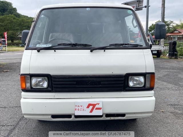 mazda bongo-truck 1996 GOO_NET_EXCHANGE_1000805A30210816W001 image 2