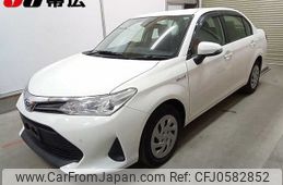 toyota corolla-axio 2019 -TOYOTA--Corolla Axio NKE165--7227211---TOYOTA--Corolla Axio NKE165--7227211-