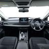 mitsubishi outlander-phev 2022 quick_quick_GN0W_GN0W-0103684 image 5