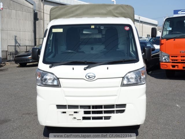 daihatsu hijet-truck 2020 24921301 image 2