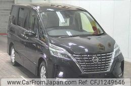 nissan serena 2022 -NISSAN--Serena GFNC27--046347---NISSAN--Serena GFNC27--046347-