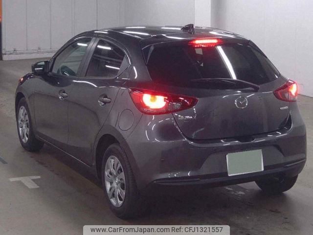 mazda demio 2020 quick_quick_6BA-DJLFS_DJLFS-723260 image 2