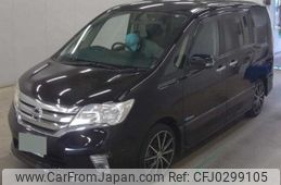 nissan serena 2013 quick_quick_DAA-HFC26_HFC26-183403