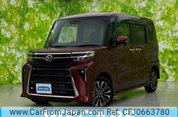 daihatsu tanto 2022 quick_quick_5BA-LA660S_LA660S-0074547