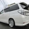 toyota vellfire 2014 -TOYOTA 【姫路 301ﾇ316】--Vellfire ANH20W-8336006---TOYOTA 【姫路 301ﾇ316】--Vellfire ANH20W-8336006- image 2