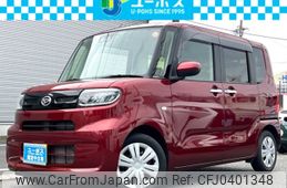 daihatsu tanto 2022 CARSENSOR_JP_AU6026166811