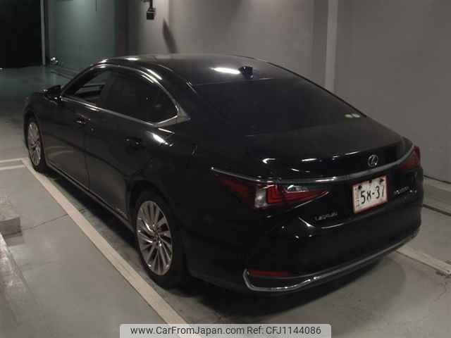 lexus es 2020 CFJ1144086 image 2