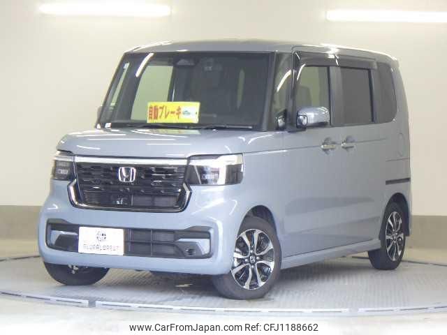 honda n-box 2024 quick_quick_6BA-JF5_JF5-1037416 image 1