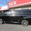 toyota alphard 2018 -TOYOTA--Alphard DAA-AYH30W--AYH30-0075147---TOYOTA--Alphard DAA-AYH30W--AYH30-0075147- image 18