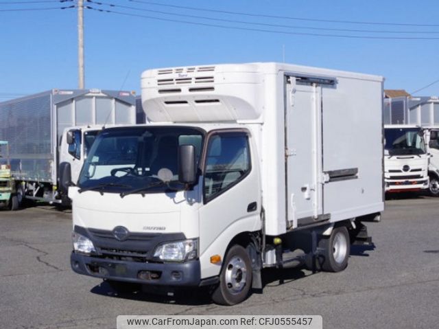 hino dutro 2017 quick_quick_TKG-XZC605M_XZC605-0015323 image 1