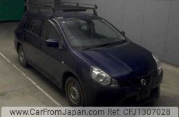 nissan ad-van 2019 -NISSAN--AD Van VY12--VY12-278159---NISSAN--AD Van VY12--VY12-278159-
