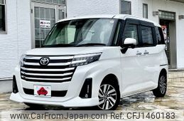 toyota roomy 2021 -TOYOTA--Roomy 5BA-M900A--M900A-0565457---TOYOTA--Roomy 5BA-M900A--M900A-0565457-