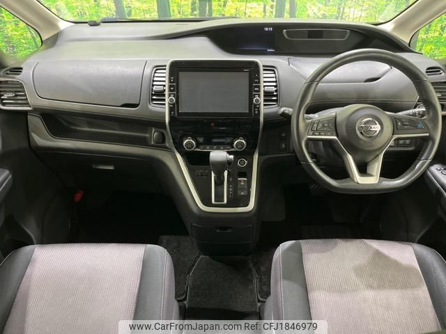 nissan serena 2016 CFJ1846979 image 2
