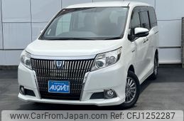 toyota esquire 2015 -TOYOTA--Esquire DAA-ZWR80G--ZWR80-0099108---TOYOTA--Esquire DAA-ZWR80G--ZWR80-0099108-